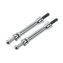 Microheli Aluminum Canopy Mount Set: Blade 300 X - SN Hobbies Microheli Aluminum Canopy Mount Set: Blade 300 X - SN Hobbies