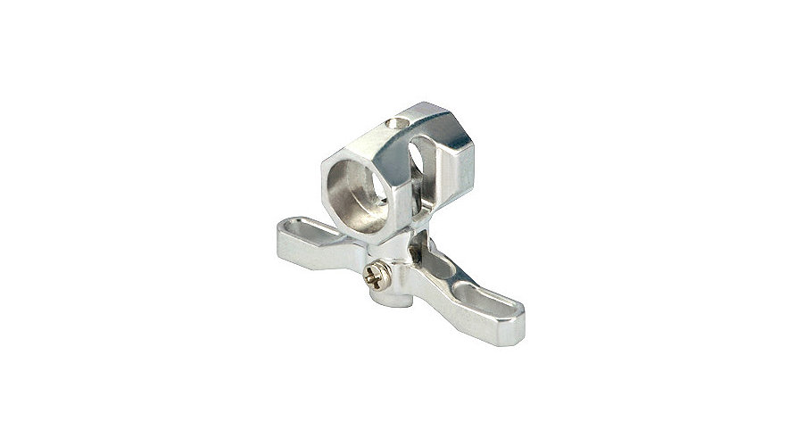 Microheli CNC Aluminum Main Rotor Hub: Blade mCP X BL - SN Hobbies Microheli CNC Aluminum Main Rotor Hub: Blade mCP X BL - SN Hobbies