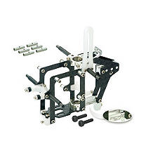 Microheli Advanced X Frame: Blade mCP X BL - SN Hobbies Microheli Advanced X Frame: Blade mCP X BL - SN Hobbies