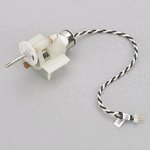 ParkZone Motor and Gear Box: Ultra Micro P-51, UM T-28 - SN Hobbies ParkZone Motor and Gear Box: Ultra Micro P-51, UM T-28 - SN Hobbies