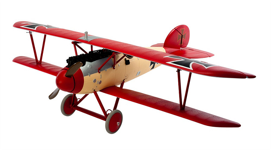 Parkzone Albatros D.Va WWI PNP - SN Hobbies Parkzone Albatros D.Va WWI PNP - SN Hobbies