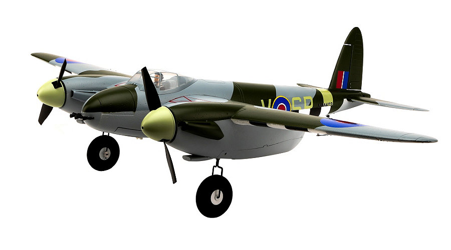 PArkZone Mosquito Mk VI BNF Basic - SN Hobbies PArkZone Mosquito Mk VI BNF Basic - SN Hobbies