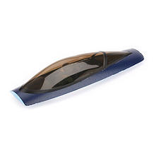 ParkZone Canopy/hatch with Pilot: Habu 2 - SN Hobbies ParkZone Canopy/hatch with Pilot: Habu 2 - SN Hobbies