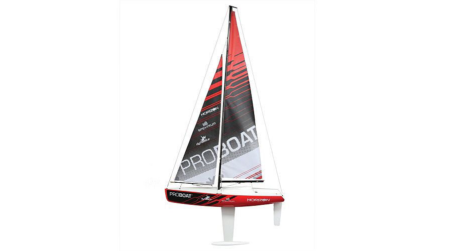 Pro Boat Ragazza 1 Meter Sailboat RTR - SN Hobbies Pro Boat Ragazza 1 Meter Sailboat RTR - SN Hobbies
