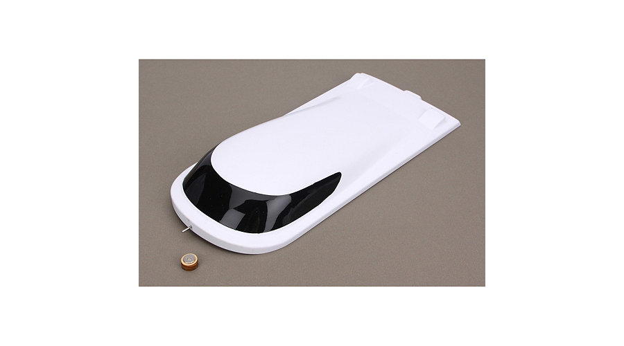 Pro Boat Cockpit: SW26BL - SN Hobbies Pro Boat Cockpit: SW26BL - SN Hobbies