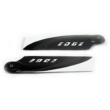 Edge LE-92SE, 92mm SE Premium CF Tail Rotor Blades - SN Hobbies Edge LE-92SE, 92mm SE Premium CF Tail Rotor Blades - SN Hobbies