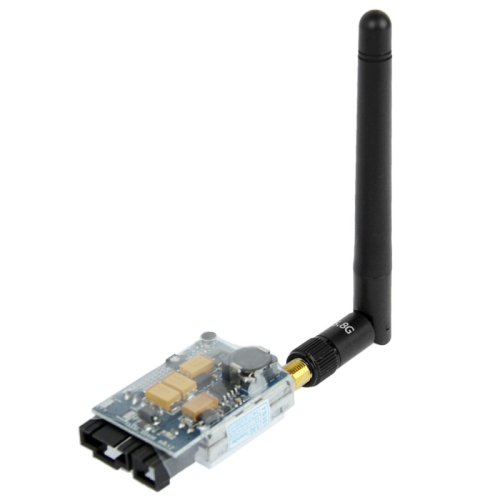 5.8G 200mW AV Video fpv TX Transmitter - SN Hobbies 5.8G 200mW AV Video fpv TX Transmitter - SN Hobbies