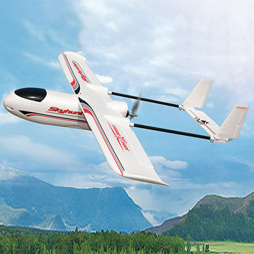 Sonic Modell Mini Skyhunter 1238mm Wingspan FPV RC Airplane - PLUG N PLAY - SNHE Sonic Modell Mini Skyhunter 1238mm Wingspan FPV RC Airplane - PLUG N PLAY - SNHE