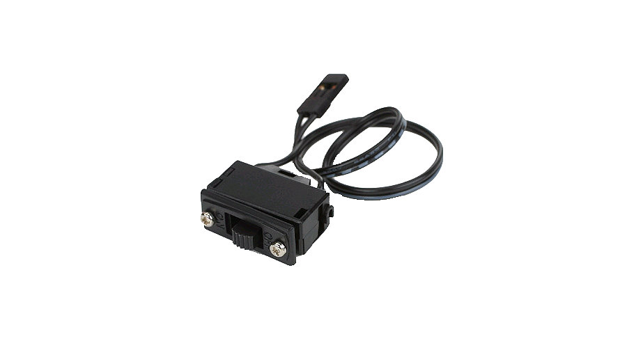 Spektrum Soft Switch: AR9100, VR6010 - SN Hobbies Spektrum Soft Switch: AR9100, VR6010 - SN Hobbies