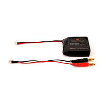 Spektrum 2400mAh LiPo Tx Battery: DX4S - SN Hobbies Spektrum 2400mAh LiPo Tx Battery: DX4S - SN Hobbies