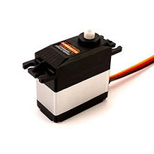 Spektrum H410 Standard Tail Servo - SN Hobbies Spektrum H410 Standard Tail Servo - SN Hobbies