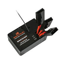 Spektrum SR200WP 2Ch DSM Sport Receiver Waterproof - SN Hobbies Spektrum SR200WP 2Ch DSM Sport Receiver Waterproof - SN Hobbies