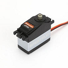 Spektrum S6040 Digital Surface Servo - High Speed - SN Hobbies Spektrum S6040 Digital Surface Servo - High Speed - SN Hobbies