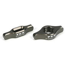 TLR Shock Tool Kit, Aluminum: 12mm Shock - SN Hobbies TLR Shock Tool Kit, Aluminum: 12mm Shock - SN Hobbies