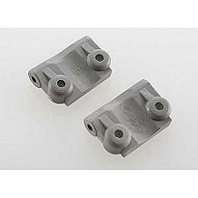Traxxas R Mounts, Susp Arm, Grey:NRU,NST - SN Hobbies Traxxas R Mounts, Susp Arm, Grey:NRU,NST - SN Hobbies