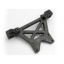 Traxxas Shock Tower:Rectang Body Post - SN Hobbies Traxxas Shock Tower:Rectang Body Post - SN Hobbies