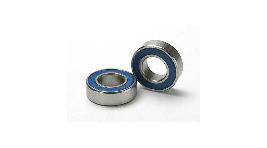 Traxxas Ball Bearing, 8x16x5mm:Revo (2),EMX,SLY - SN Hobbies Traxxas Ball Bearing, 8x16x5mm:Revo (2),EMX,SLY - SN Hobbies