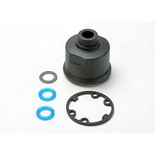 Traxxas Carrier, Differential: Revo - SN Hobbies Traxxas Carrier, Differential: Revo - SN Hobbies