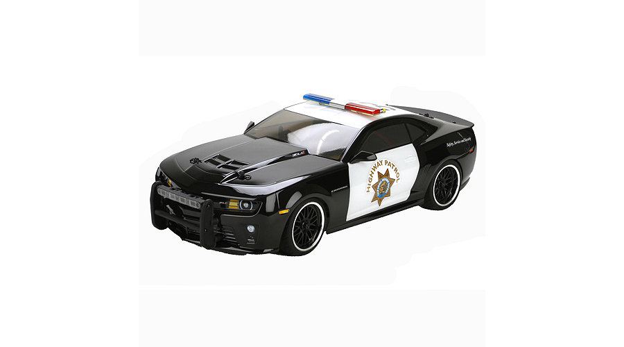 Vaterra 2012 CHP Chevrolet Camaro ZL-1 1/10th RTR: V100-S - SN Hobbies Vaterra 2012 CHP Chevrolet Camaro ZL-1 1/10th RTR: V100-S - SN Hobbies