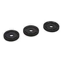 Vaterra Spur Gear Set (3):KEM,KAL - SN Hobbies Vaterra Spur Gear Set (3):KEM,KAL - SN Hobbies