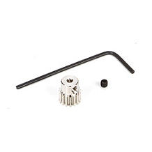 Vaterra Pinion Gear, 16T:KEM,KAL - SN Hobbies Vaterra Pinion Gear, 16T:KEM,KAL - SN Hobbies