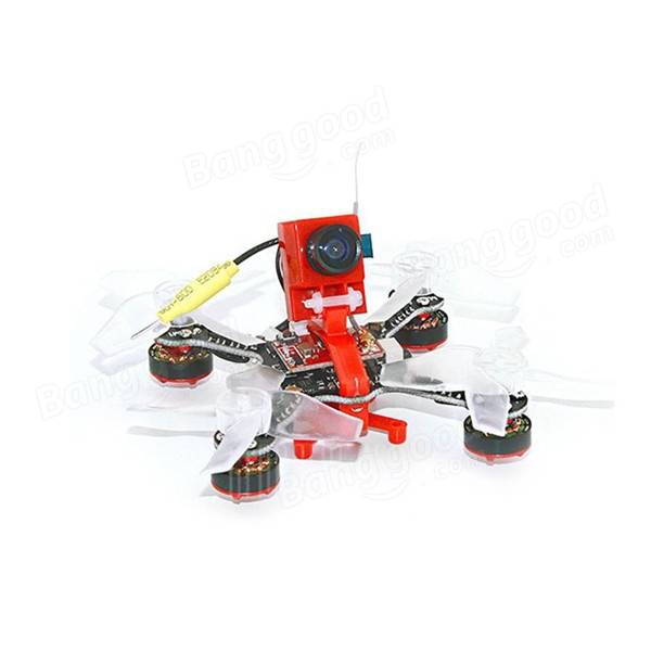 X73S 73mm Betaflight Naze32 Brushless 1S FPV Racing Drone ARF w/ 5.8G 32CH 25MW 600TVL Transmitter - <B>SPEKTRUM</b> - SNHE X73S 73mm Betaflight Naze32 Brushless 1S FPV Racing Drone ARF w/ 5.8G 32CH 25MW 600TVL Transmitter - <B>SPEKTRUM</b> - SNHE