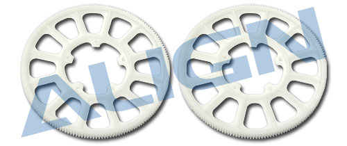 Align Main Drive Gear/170T - SN Hobbies Align Main Drive Gear/170T - SN Hobbies