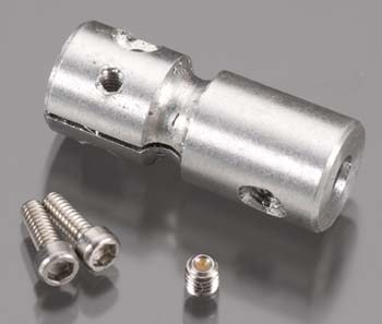 AquaCraft Motor Coupler GP-1 - SN Hobbies AquaCraft Motor Coupler GP-1 - SN Hobbies