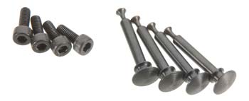 Associated Shock Mount Pin Steel - SN Hobbies Associated Shock Mount Pin Steel - SN Hobbies