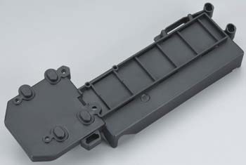 Associated E-Conversion Battery Tray - SN Hobbies Associated E-Conversion Battery Tray - SN Hobbies