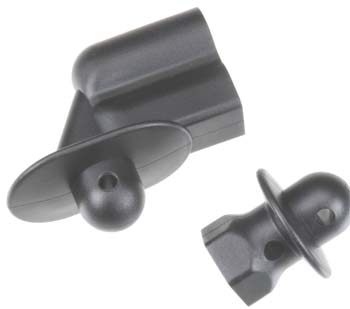Associated Body Mounts RC8 - SN Hobbies Associated Body Mounts RC8 - SN Hobbies