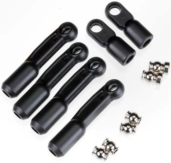 Associated Camber Rod Ends RC8 - SN Hobbies Associated Camber Rod Ends RC8 - SN Hobbies