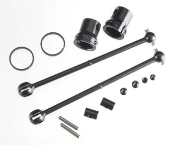 Associated Center CVA Set RC8 - SN Hobbies Associated Center CVA Set RC8 - SN Hobbies