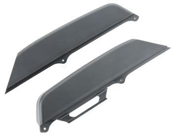 Associated Side Guard RC8.2 - SN Hobbies Associated Side Guard RC8.2 - SN Hobbies