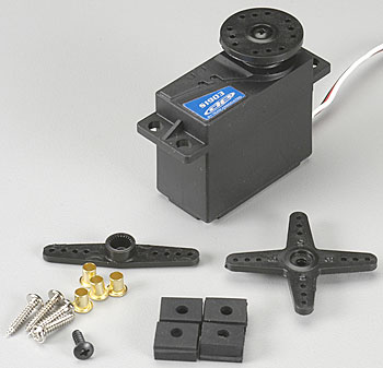 Associated Servo S1903 - SN Hobbies Associated Servo S1903 - SN Hobbies