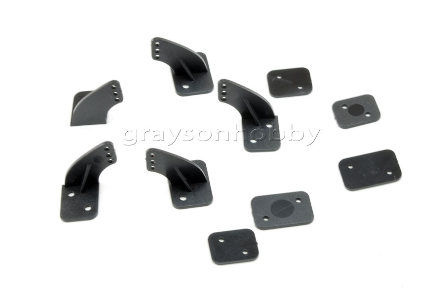 Dynam BF-109 Servo Horns - SN Hobbies Dynam BF-109 Servo Horns - SN Hobbies