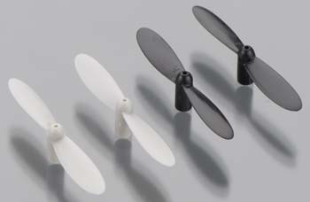 Estes Proto X Rotor Blade Set (4) - SN Hobbies Estes Proto X Rotor Blade Set (4) - SN Hobbies