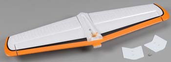 Flyzone Horizontal Stabilizer DHC-2 Beaver Select Scale - SN Hobbies Flyzone Horizontal Stabilizer DHC-2 Beaver Select Scale - SN Hobbies