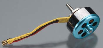 Flyzone 41-19-850kV Motor DHC-2 Beaver Select Scale - SN Hobbies Flyzone 41-19-850kV Motor DHC-2 Beaver Select Scale - SN Hobbies