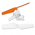 Walkera QR W100S Motor(counter-clockwise) - SN Hobbies Walkera QR W100S Motor(counter-clockwise) - SN Hobbies