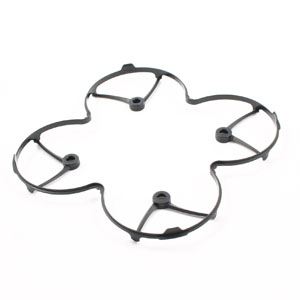 Hubsan H107 Prop Guard (Black) H107-A20 - SN Hobbies Hubsan H107 Prop Guard (Black) H107-A20 - SN Hobbies
