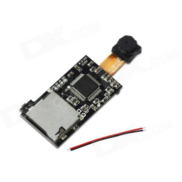 Hubsan X4 H107C RC Quadcopter Camera Module 30W - SN Hobbies Hubsan X4 H107C RC Quadcopter Camera Module 30W - SN Hobbies