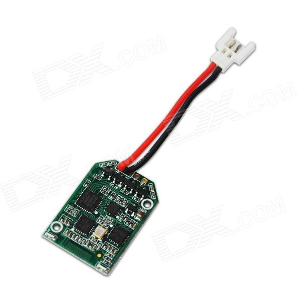Hubsan H107C R/C Quadcopter Receiver - SN Hobbies Hubsan H107C R/C Quadcopter Receiver - SN Hobbies
