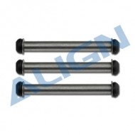 Align 150 Feathering Shaft - SN Hobbies Align 150 Feathering Shaft - SN Hobbies