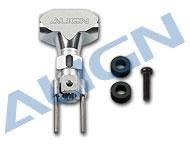 Metal Rotor Housing/Silver - SN Hobbies Metal Rotor Housing/Silver - SN Hobbies