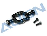 250 Metal Flybar Seesaw Holder/Black - SN Hobbies 250 Metal Flybar Seesaw Holder/Black - SN Hobbies