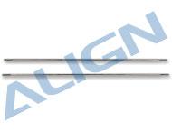 250 Flybar Rod/152mm - SN Hobbies 250 Flybar Rod/152mm - SN Hobbies