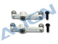 Metal SF Mixing Arm/Silver - SN Hobbies Metal SF Mixing Arm/Silver - SN Hobbies