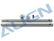 250 Main Shaft Set - SN Hobbies 250 Main Shaft Set - SN Hobbies