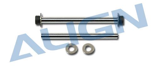 Feathering Shaft - SN Hobbies Feathering Shaft - SN Hobbies